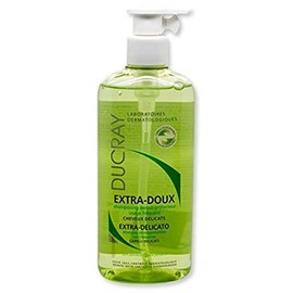 Ducray Extra Mild Scalp Protection Shampoo 400ml