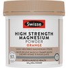 Swisse Ultiboost High Strength Magnesium Powder Orange 360g