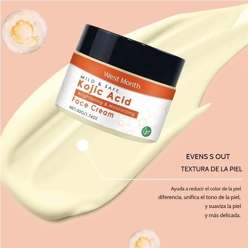 Fb Crema For Tratamiento Acné Quístico Hormonal Persistente