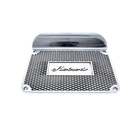 Hot Rod Step Plates