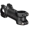 RFR CMPT Bike Stem 25.4 mm/6 Black/Grey, black, 120mm