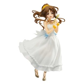 iDOLM@STER Cinderella Girls EXQ Figure Aiko Takamori