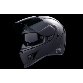 ICON Airform Helmet - Dark Rubatone Fits XL 0101-15453