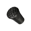 M METERXITY 4 Pack Trekking Pole Tips - Cane Replacement