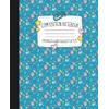 Cute Composition Notebook for Kids 110 Pages Wide Ruled 7.5x9.25