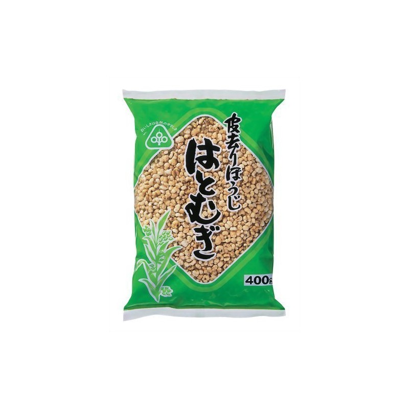 Sanko Peeled Hoji Hayagi 14.1 oz (400 g)