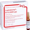 LOPHAKOMP B12 3.000 µg Injektionslösung 10X2 ml