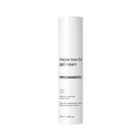 Mesoestetic Melan Tran3x Daily Depigmenting Gel Cream 50 ml
