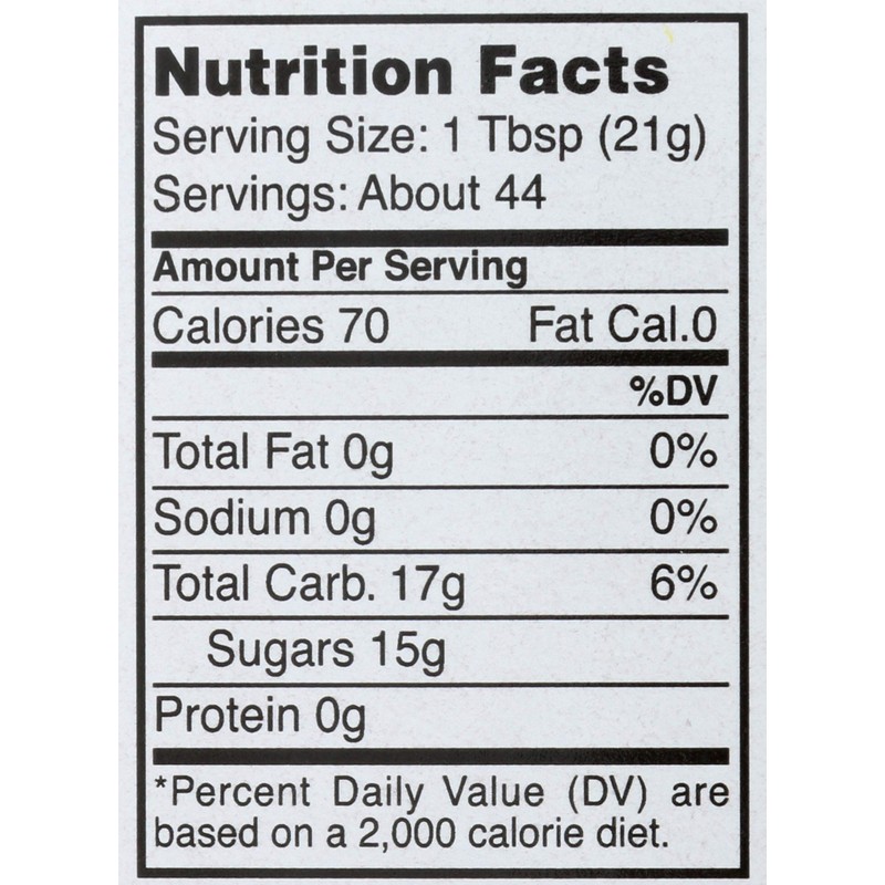 Goodflow Honey & Juice, Honey, 32 Fl Oz