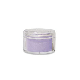 Making Essential Opaque Embossing Powder - Lavender Dust 12g
