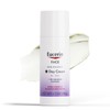 Eucerin Skin Balance Day Cream, Sensitive Skin Face Moisturizer Enriched