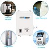 Bottled Water Dispenser Pump System - 20ft 110V AC US