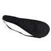 Squash Racquet Cover Bag Lightweight Padded Racket Carrying Bag with