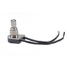 Rhinenet Rotary Switch Zing Ear ZE-106M On/Off 3/8" Light Lamp