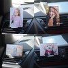 MISSELF Car Dashboard Vent Photo Picture frame holder , Magnetic