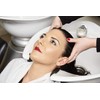 Enki Luxury Disposable Hair & Beauty Towel (White) 56gsm, 40cm