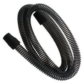 Undisclosed CPAP 9ft Oxygen Hose (Black)