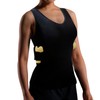 Djeoe Concealed Carry Shirts for Woman, Conceal Carry Tank Top