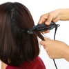 Hair Extension Connector Machine Salon Fusion Iron Tool Wig Connector