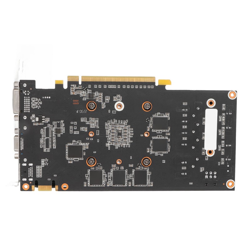GTX550Ti 1.5GB GDDR5 192bit Gaming Graphics Card HDR Support HD