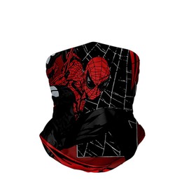 Trimming Shop Neck Gaiter Bandana Stretchy Face Mask for Men Women Face & Neck Covering Dust Wind Protect Scarf Washable Breathable Reusable Run Walk Hiking Cycle Motorcycle Sports Outdoor