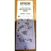 For Epson Genuine Epson ET-7700 ET-7750 Maintenance tank cartridge T04D0