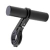 Mesee Bicycle Handlebar Extender, Handlebar Extension Bicycle, Aluminium Alloy Bicycle