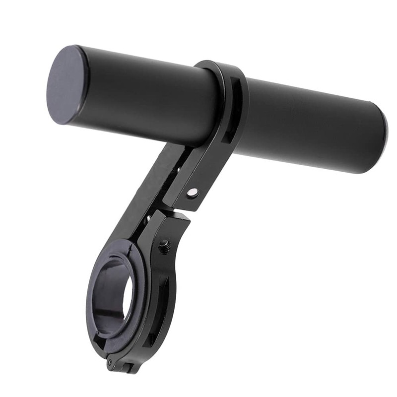 Mesee Bicycle Handlebar Extender, Handlebar Extension Bicycle, Aluminium Alloy Bicycle