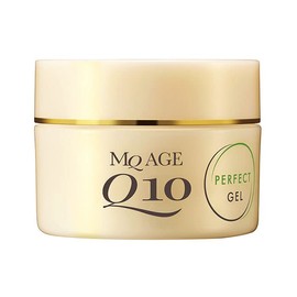 エムキューエイジ パーフェクトゲル TA コエンザイムQ10配合 オールインワンゲル 日本製 かがやくコスメ 公式