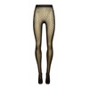 Wolford Fine Net Tights for Women Graphic Pattern Mat Finish