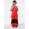 Helly-Hansen Kids Unisex Rider 2 Insulated Waterproof Windproof Breathable Bib