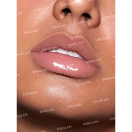 Brillo Labial En Aceite Hidratante Sheglam Jelly Wow Berry Involved