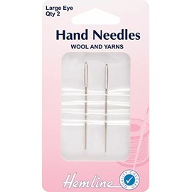 HEMLINE Wool Needle H212