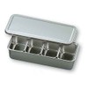 AG 18-8 Press, Mini, Incl. 4 Pieces