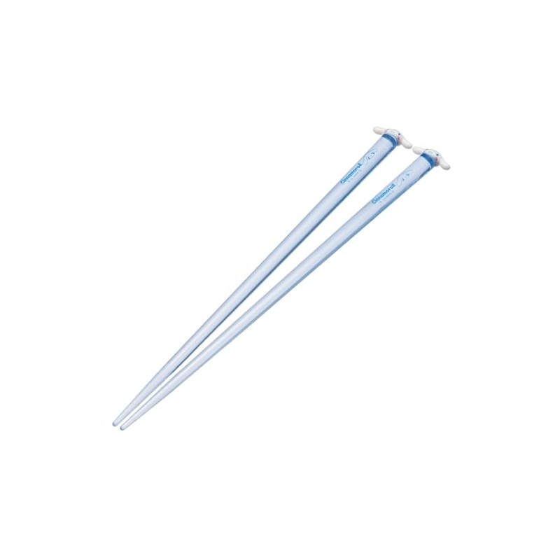Skater AAD45 Sanrio Cinnamoroll Acrylic Chopsticks 8.3 inches (21 cm)