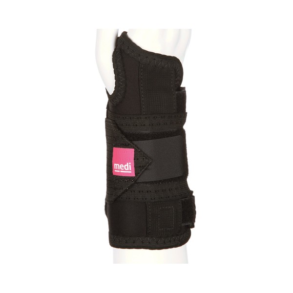 medi Premium Wrist Brace for sprains, Carpal Tunnel, Tendonitis, & Arthritis