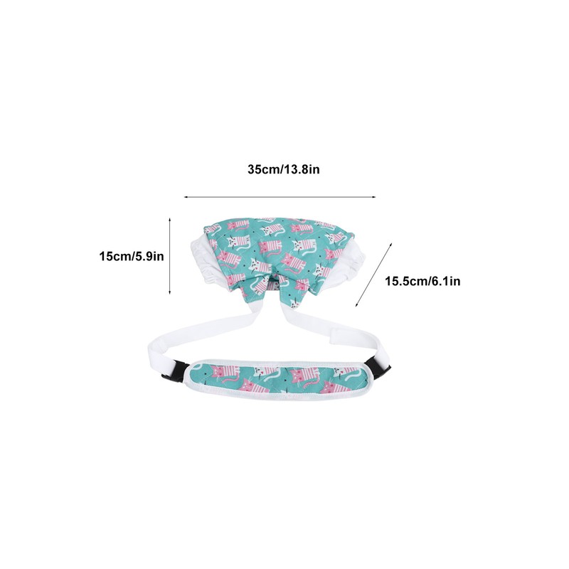 Winter Hand Muffs Windproof Thermal Gloves Cold Weather Zippered Pockets