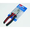 Hilka 26700008 8" (200mm) Heavy Duty Combi Pliers, 8-Inch