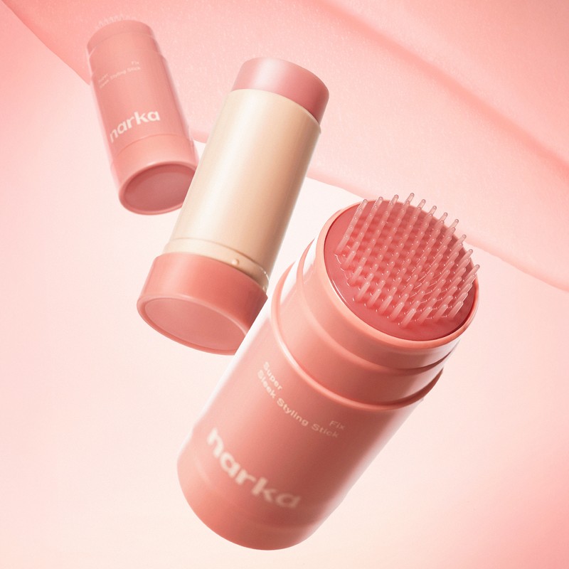 narka Super Fix Sleek Styling Stick 15g - narka Super