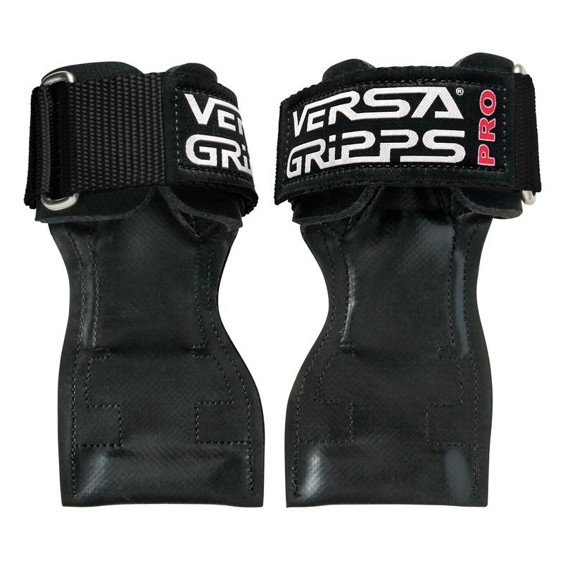 Versa Gripps PRO - Color: Lime Green, Size: Regular/Large (7-8"