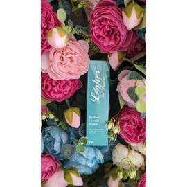 Lashes by Katie Eyelash Growth Serum - Katie's Brand - Lashes by Katie