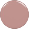 Essie Salon-Quality Nail Polish, 8-Free Vegan, Light Tan, Wild Nude,