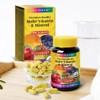 Holidays Multivitamin & Mineral for Women, 2 bottles of 90