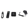TV Box for Android 11.0 for Amlogic S905W2 Chipset UHD