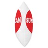 I Heart Sunbeam, I Love Sunbeam Custom Throw Pillow