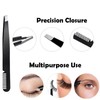Eyebrow Razor Kit, 4 in 1 Professional Eyebrow Grooming Set