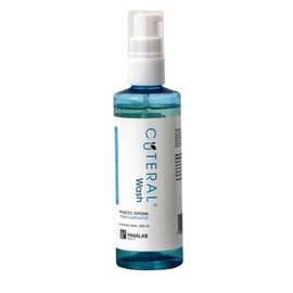 PANALAB Cuteral Wash Espuma jabón facial con probióticos                                                                                              