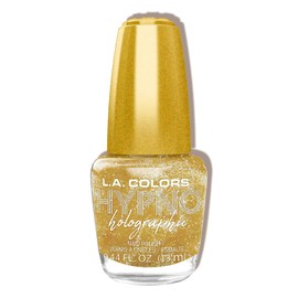 L.A. Colors Hypno Holographic Polish CNL164 Divine