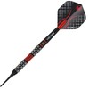 WINMAU Joe Cullen 22 g Professional Softip Tungsten Darts with