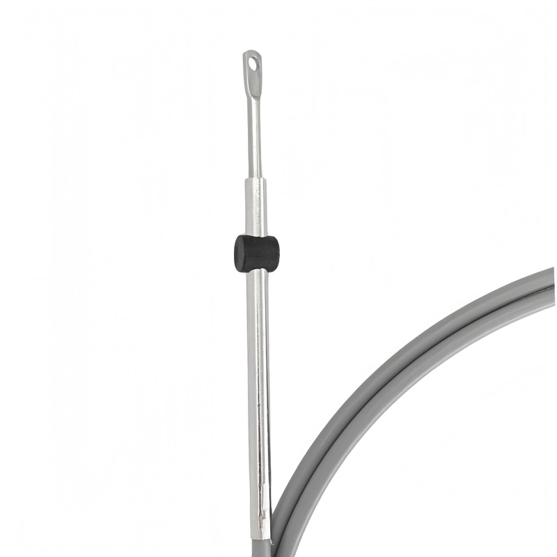 BOATCON 11FT Boat Throttle and Shift Cables,GEN I Remote Control